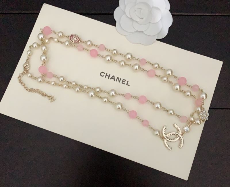 Chanel Necklaces